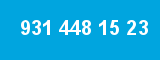 931 448 15 23